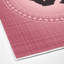 Tapis en polyamide tissé à la machine Blackberry-351686745