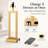 28.5 Metal Single Table Lamp Lase-1165120199