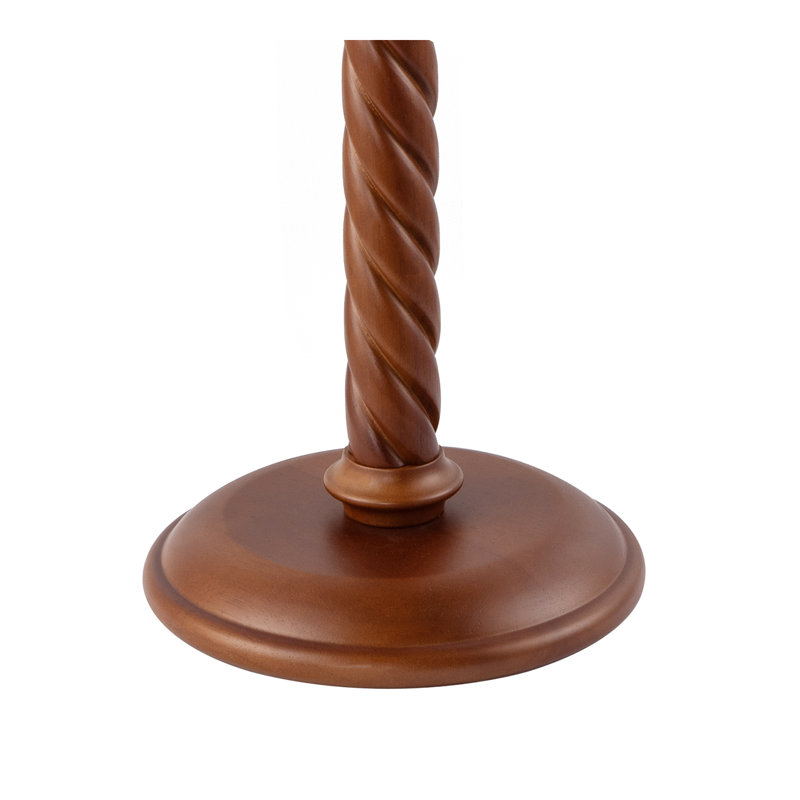 133cm Column Floor Lamp