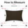 Amgo Customize Pro Ring Rectangle Sun Shade Sail 260 GSM Heavy Duty