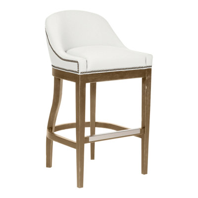 Calloway 40" Bar Stool