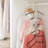 Alger Metal Multi-Layer Hanger