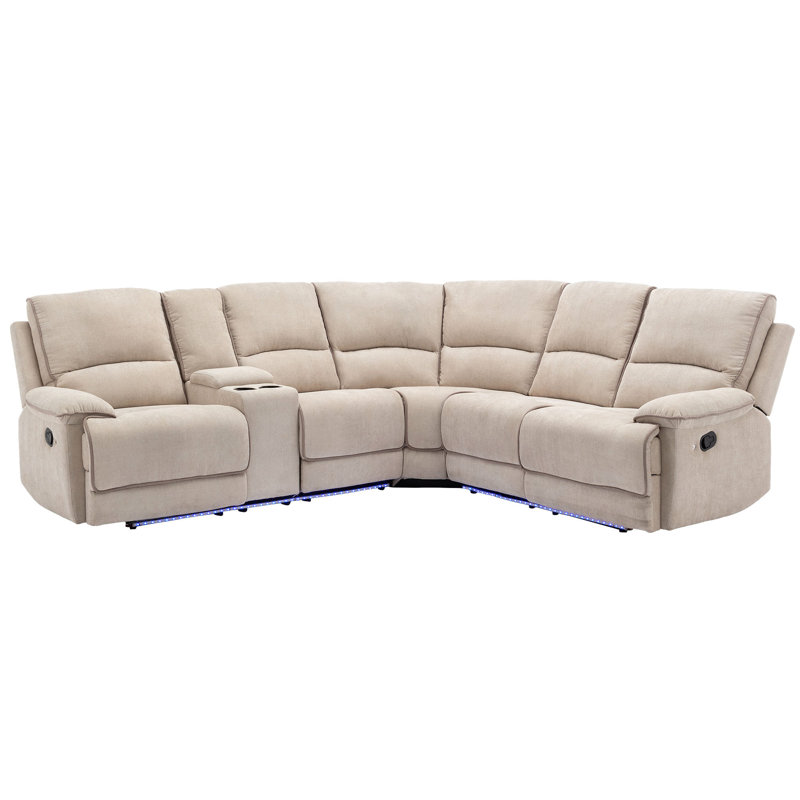 Fauteuil inclinable Lucecita