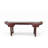 98.4251968503937'' Solid Wood Console Table