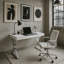 Abela Computer Desk-729706781-729706770