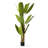 72 Inches Artificial Banana Tree In Plastic Nursery Pot