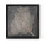 Nuit trouble, reproduction d’art encadrée-844080566-844080567-844041261