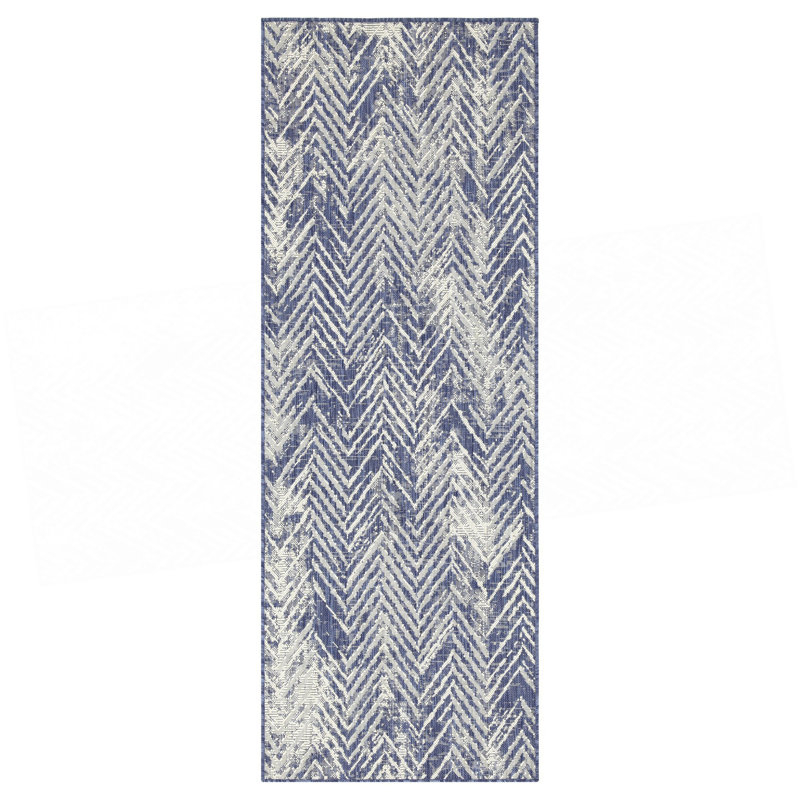 7 Ft. 10 In. X 10 Ft. 3 In. Indoor/Outdoor Area Rug, Rectangle 7'10" x 10'3"