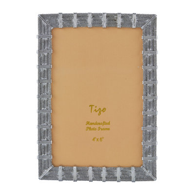 Metal Picture Frame