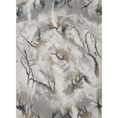 Geometrix Area Rug