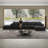 Oversized Sponge Cloud Sofa