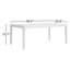 Table basse en plastique Farrah-181215691-228324560