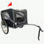 Remorque porte-vélo pliable pour l'extérieur-108468768