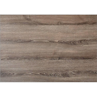 Accent Table, Console, Entryway, Narrow, Sofa, Storage Drawer, Living Room, Bedroom, Brown Laminate, Chrome Metal, Contemporary, Modern -  Latitude Run®, 6750028C950C4595AD82748A11F92AE1