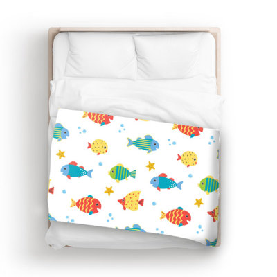 Bulah Plain Weave / Muslin Throw Blanket