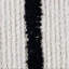 Ovedia Striped Pillow Cover