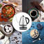 Klarstein Stainless Steel Electric Tea Kettle