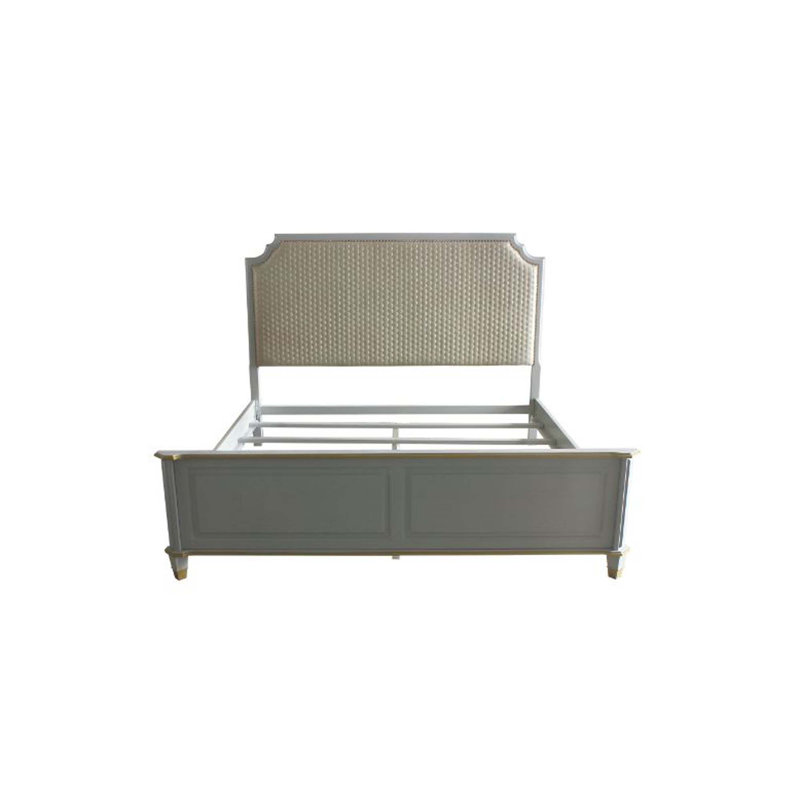 Lit standard Cassius, Grand