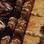 Tapisserie murale «Thanksgiving Harvest»-985060427
