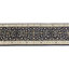 Tapis bleu Indo Nain Marna-306802268