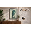 Seahorse Study Coastal - Print-136638215-136638222