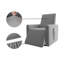 Housse pour fauteuil inclinable extensible n ° 918 Lukas-1141860307