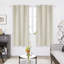 Rideau en polyester Antonny-1462550426-1462550431