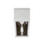 Toilette monobloc en céramique pour salle de bain, brute de 12 po, 1,1 / 1,6 GPF, double chasse avec siège à fermeture douce, puissant double chasse CARTE 800 g