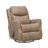 Fame Leather Recliner-124342678-124342685