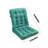Seat Cushions For Home Use Tufted Floor Cushion For Living Room Tatami Office Computer Chair Cushion Cushion-friendly Breathable Recliner Cushion-635252206