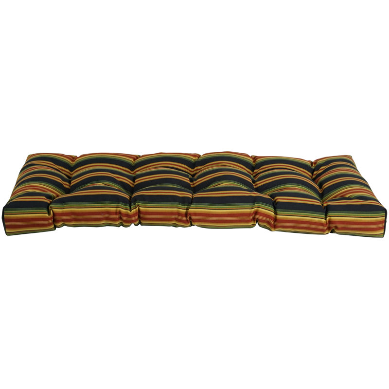 Coussin 1 pièce Ebern Designs