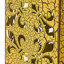 Table d'appoint d'extérieur