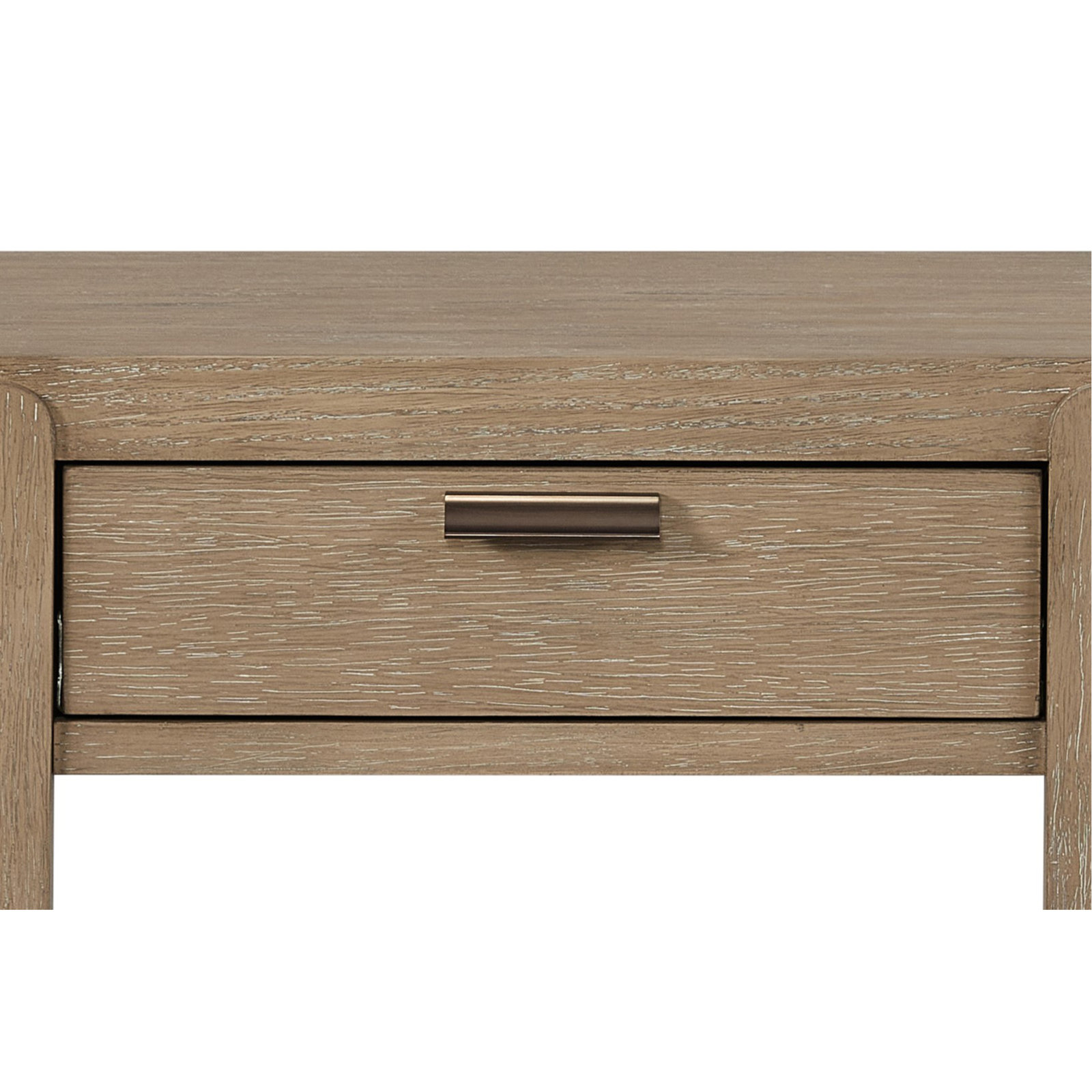 Antonio Console Table, 30.25" H x 48.5" W x 21" D 