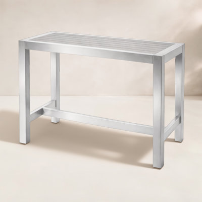 Ackland Bar Height Dining Table