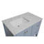 Ensemble de meuble-lavabo simple 36 po Binne-868018103-868018096