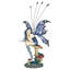 UV Resistant Plastic Garden Statue