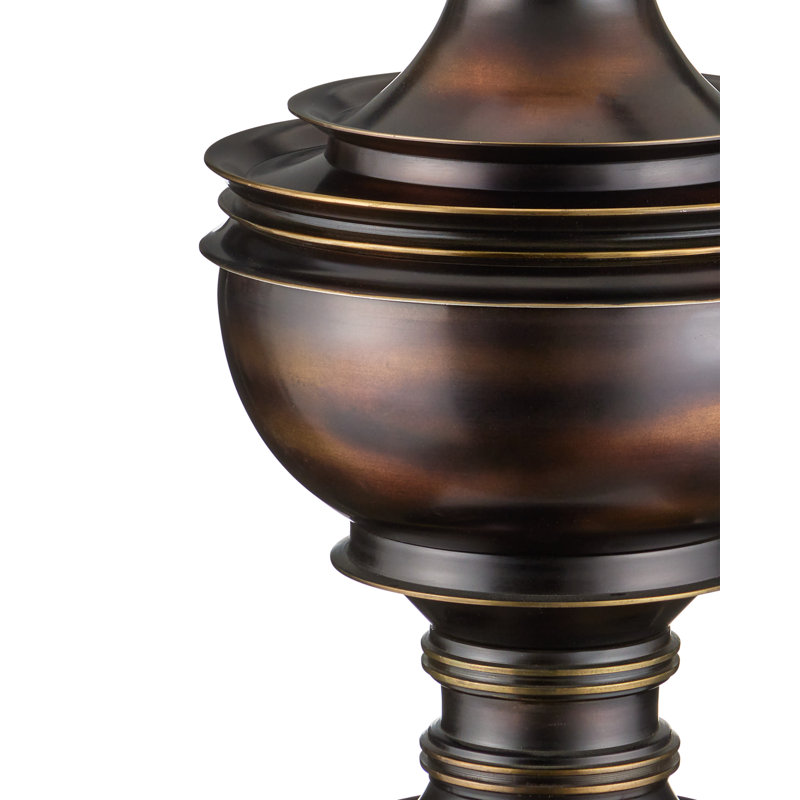 Tribute Table Lamp