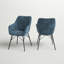 Priscila Upholstered Chair-1174515469