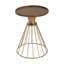Table basse moderne et contemporaine