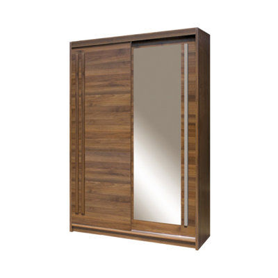 Skelmersdale 2 Door Wardrobe