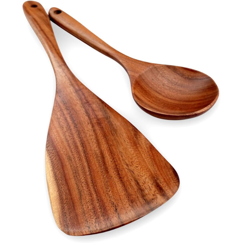 2 Pcs Cooking Utensil