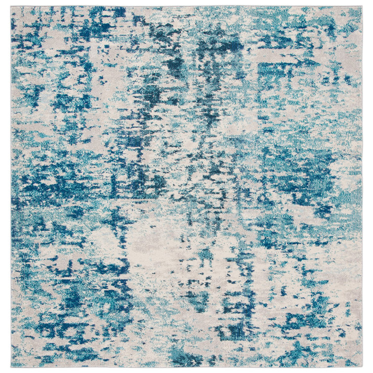Lunenberg Performance Abstract Rug
