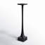 Bougeoir de table en aluminium Ginny-72564116-72564122