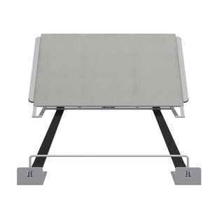 Base inclinable électrique avec télécommande sans fil Boyd Sleep Uplift