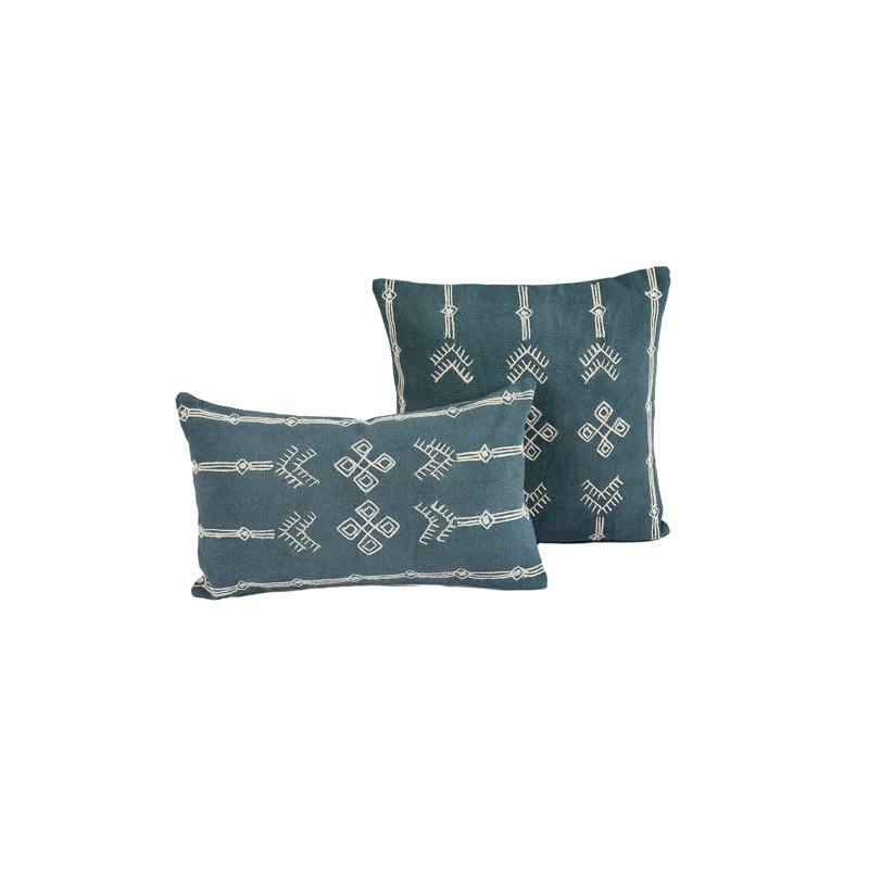Coussin en fibre ARYA
