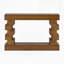 Console moderne pour le salon