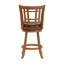 Tabouret de bar et de comptoir pivotant Henock-46328989-118019343