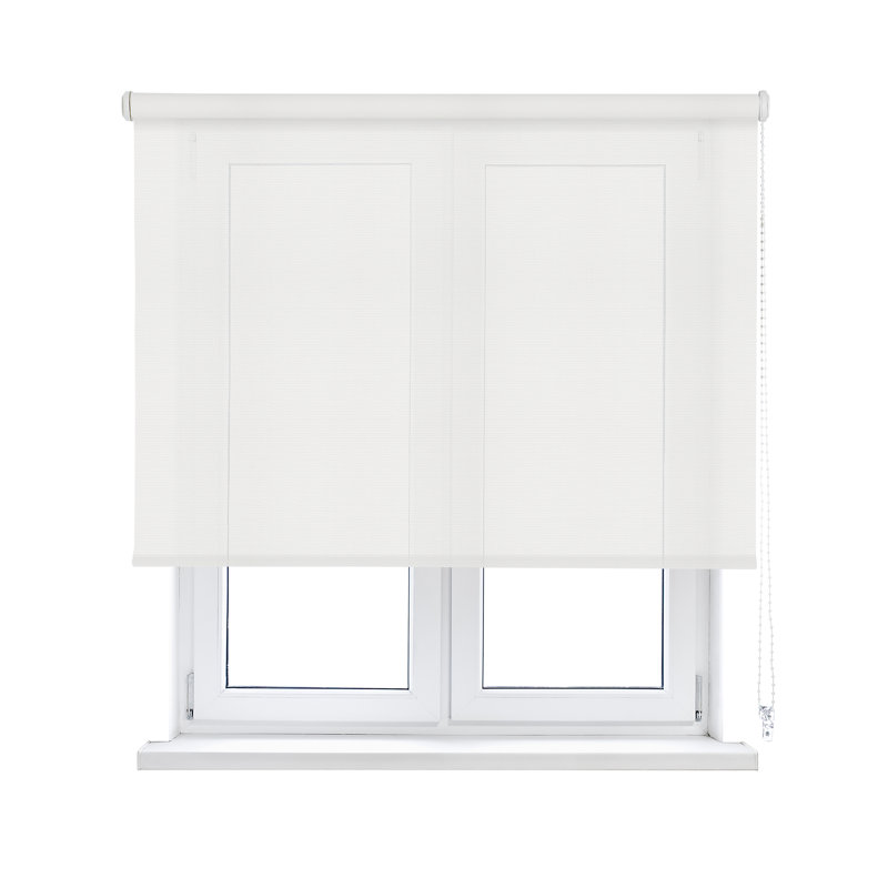 Sheer, White, 250cm L x 220cm W