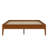 Elegant Wood Platform Bed Frame with Wood Slat & Metal Support-1732616979-1732616976