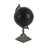 Metal Tabletop Globe